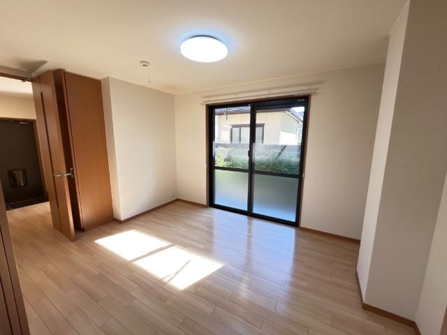 グランドール７の物件内観写真