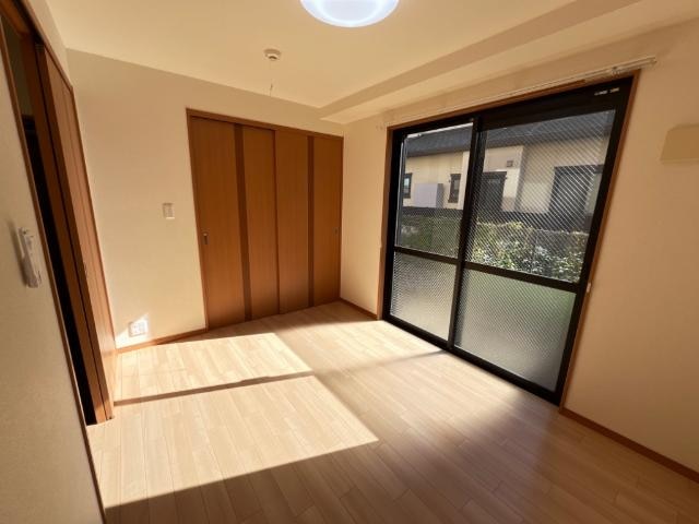 グランドール７の物件内観写真