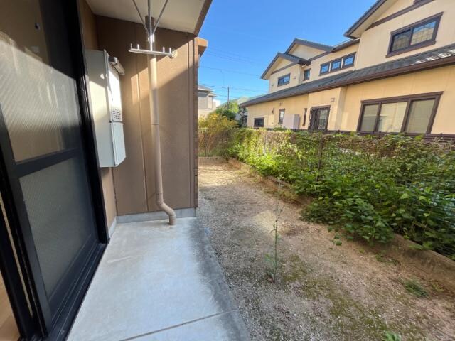 グランドール７の物件内観写真