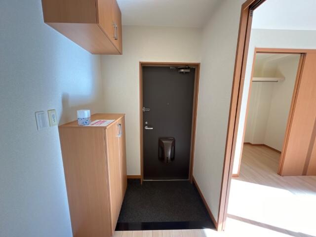 グランドール７の物件内観写真