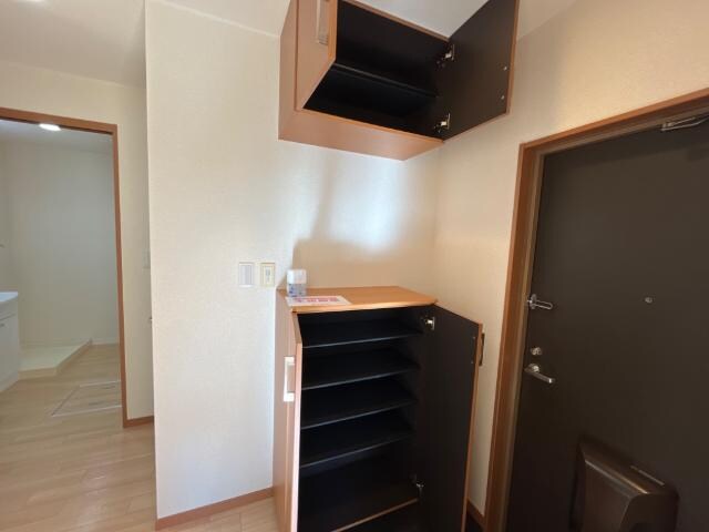 グランドール７の物件内観写真