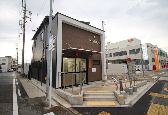 グランドール７の物件内観写真