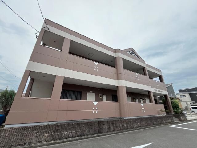 リバーサイドＮ・Ｋの物件外観写真