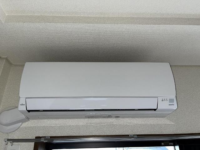 リバーサイドＮ・Ｋの物件内観写真