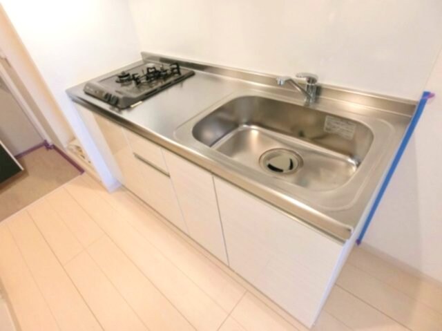 リブリ・浄心Aの物件内観写真