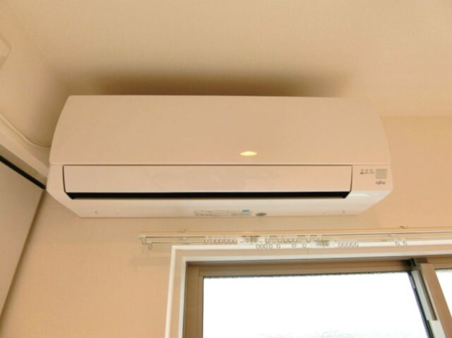 リブリ・浄心Aの物件内観写真