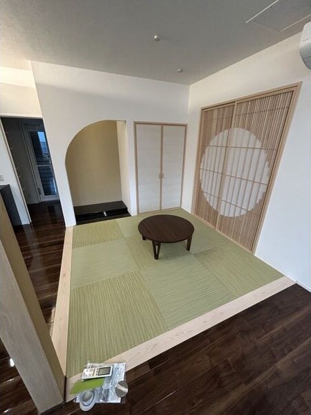 中川区春田3丁目戸建ての物件内観写真