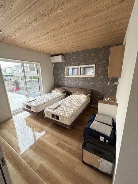 中川区春田3丁目戸建ての物件内観写真