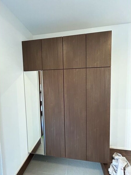 中川区春田3丁目戸建ての物件内観写真