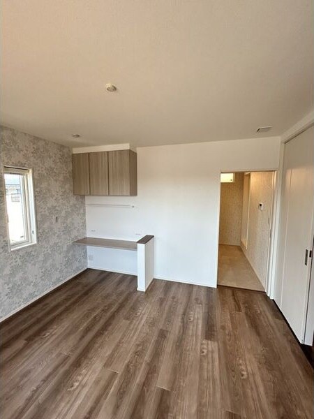 中川区春田3丁目戸建ての物件内観写真