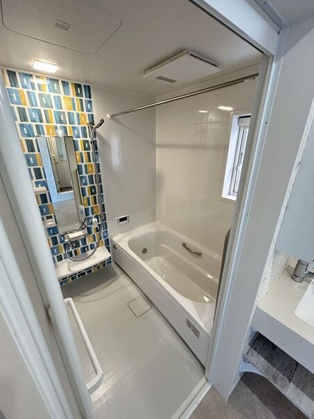 中川区春田3丁目戸建ての物件内観写真