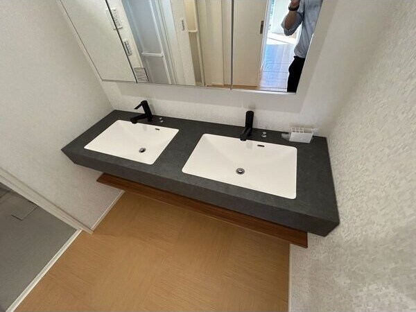 中川区春田3丁目戸建ての物件内観写真