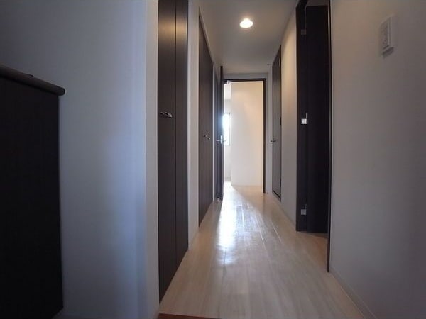 ヴァリエ東別院の物件内観写真