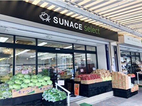 ヴァリエ東別院の物件外観写真