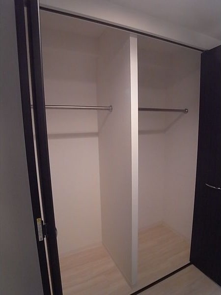 ヴァリエ東別院の物件内観写真