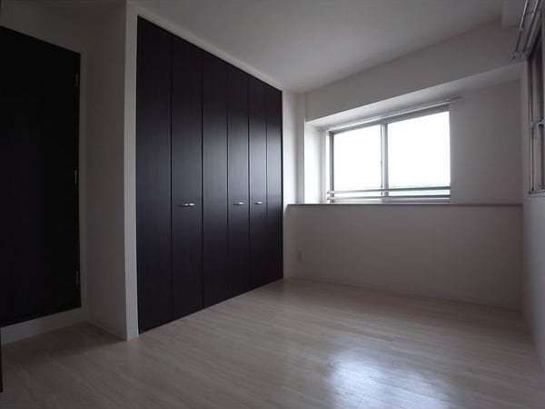 ヴァリエ東別院の物件内観写真