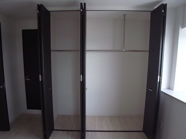 ヴァリエ東別院の物件内観写真