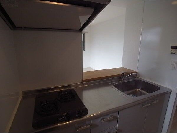 ヴァリエ東別院の物件内観写真