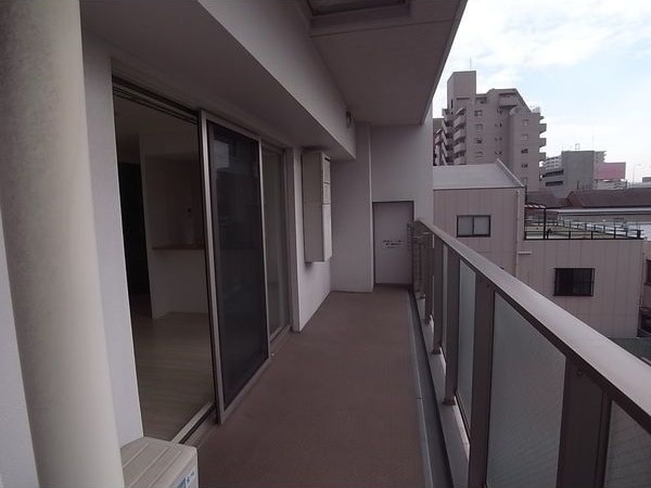 ヴァリエ東別院の物件内観写真