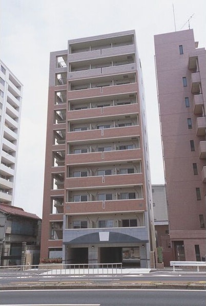 リアライズ黄金の物件外観写真