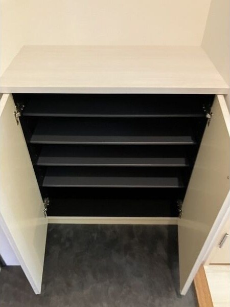 リアライズ黄金の物件内観写真