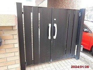 レオパレスサクセスファクターの物件外観写真