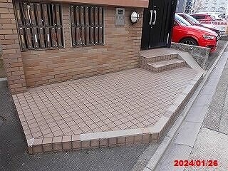 レオパレスサクセスファクターの物件内観写真