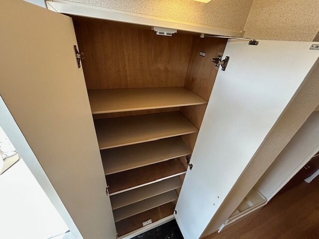 レオパレスサクセスファクターの物件内観写真