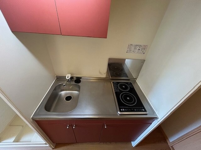 レオパレスサクセスファクターの物件内観写真