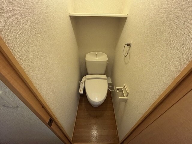 レオパレスサクセスファクターの物件内観写真