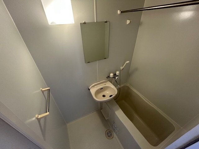 レオパレスサクセスファクターの物件内観写真