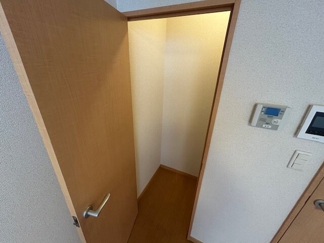 レオパレスサクセスファクターの物件内観写真