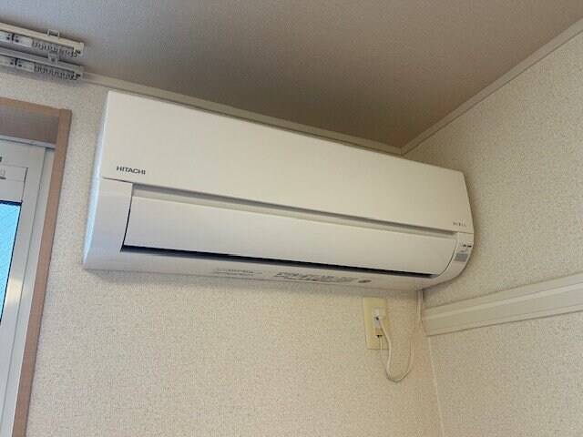 レオパレスサクセスファクターの物件内観写真