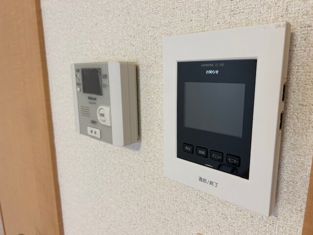 レオパレスサクセスファクターの物件内観写真