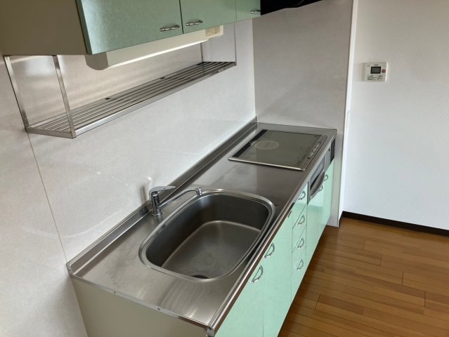 カーサ・ボニータの物件内観写真