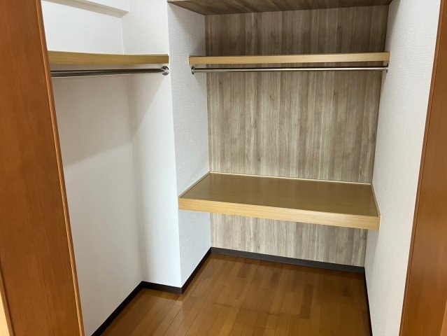 カーサ・ボニータの物件内観写真