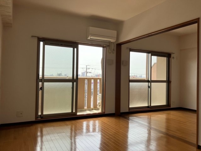 カーサ・ボニータの物件内観写真