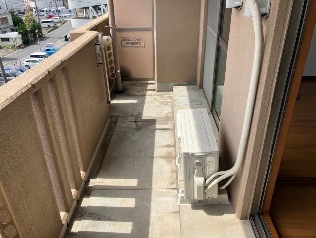 カーサ・ボニータの物件内観写真