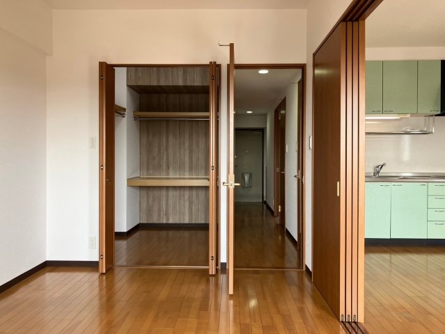 カーサ・ボニータの物件内観写真