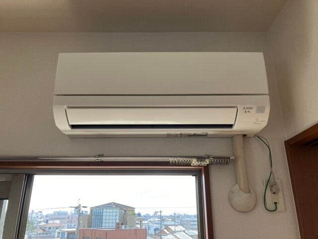 カーサ・ボニータの物件内観写真