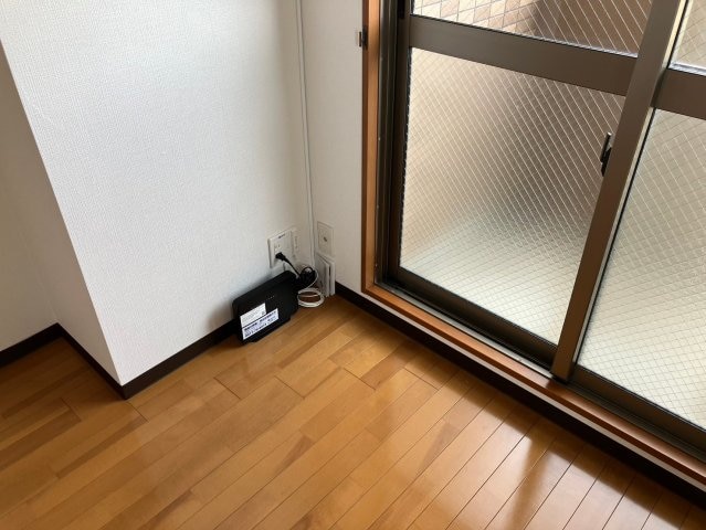 カーサ・ボニータの物件内観写真