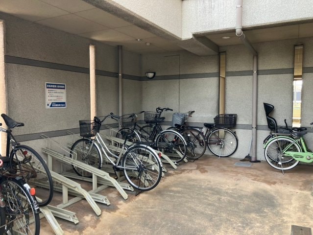 カーサ・ボニータの物件内観写真