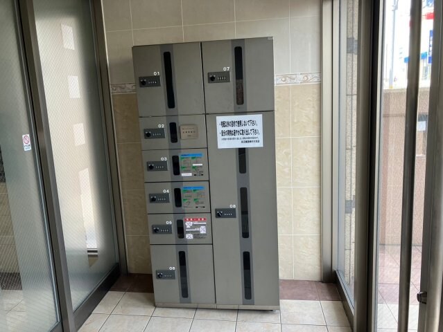 カーサ・ボニータの物件内観写真