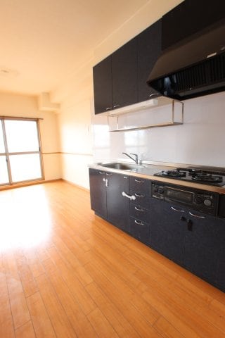 ラスターハイツⅡの物件内観写真