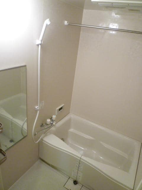 ラスターハイツⅡの物件内観写真