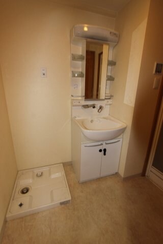 ラスターハイツⅡの物件内観写真