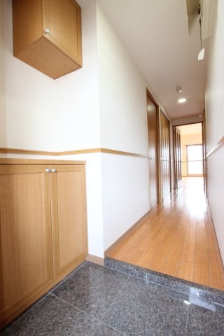 ラスターハイツⅡの物件内観写真