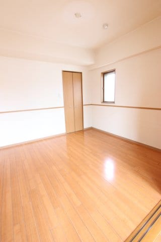 ラスターハイツⅡの物件内観写真