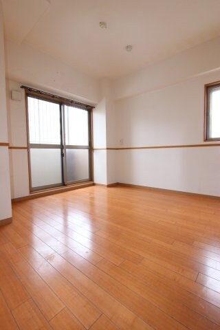 ラスターハイツⅡの物件内観写真