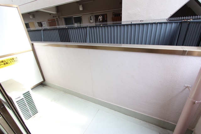 コーポメルベーユの物件内観写真